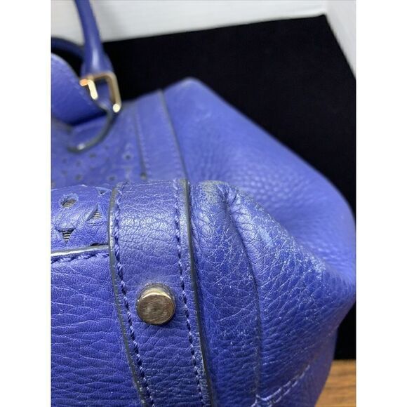 Kate Spade MERCER ISLE SLOAN PXRU4041 Women's Leather Handbag,Shoulder  BF510056 - Picture 10 of 10